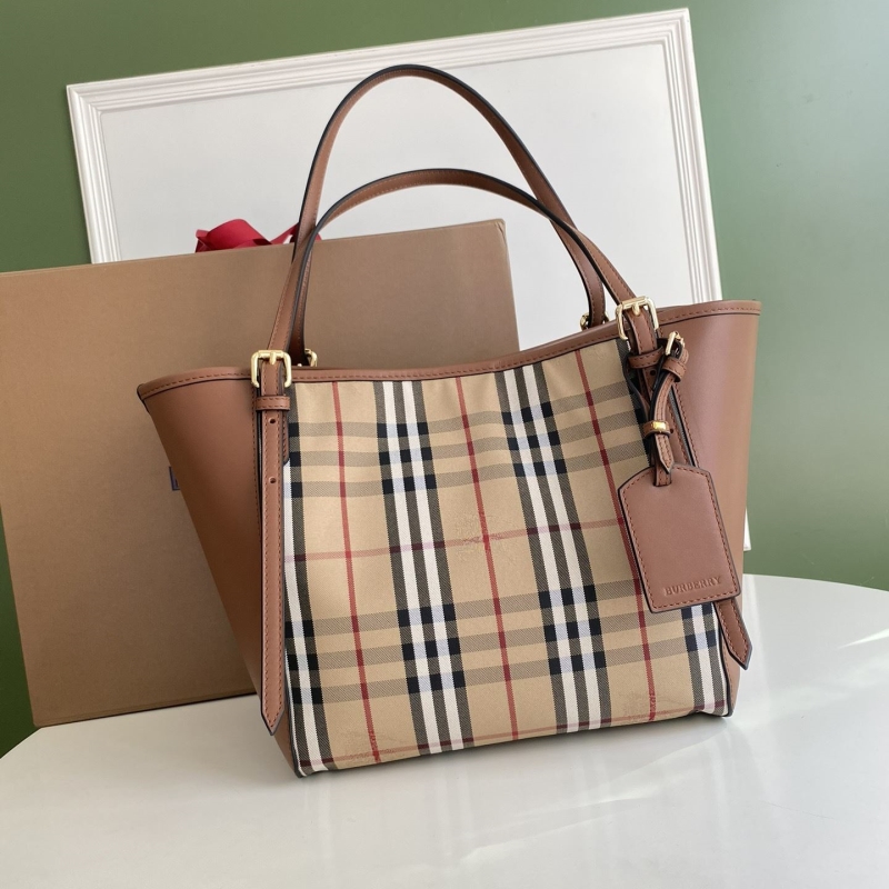 Bv*b*rry shopping bags